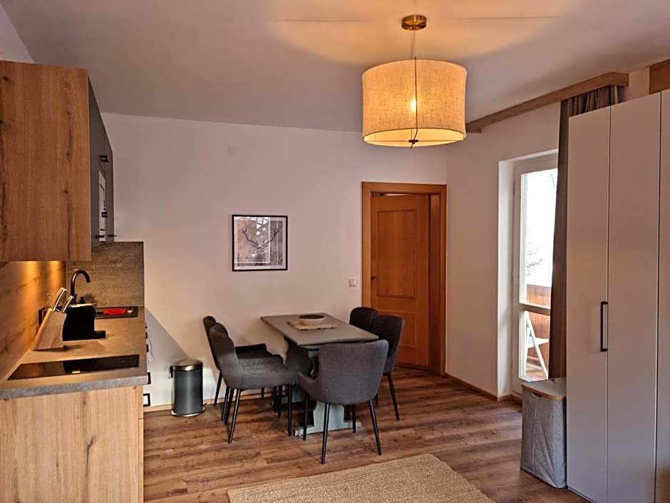 The Lodge at Bad Gastein