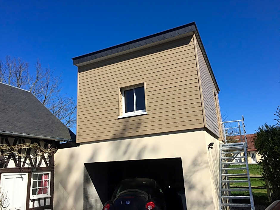 Chambre d'hotes Murielle