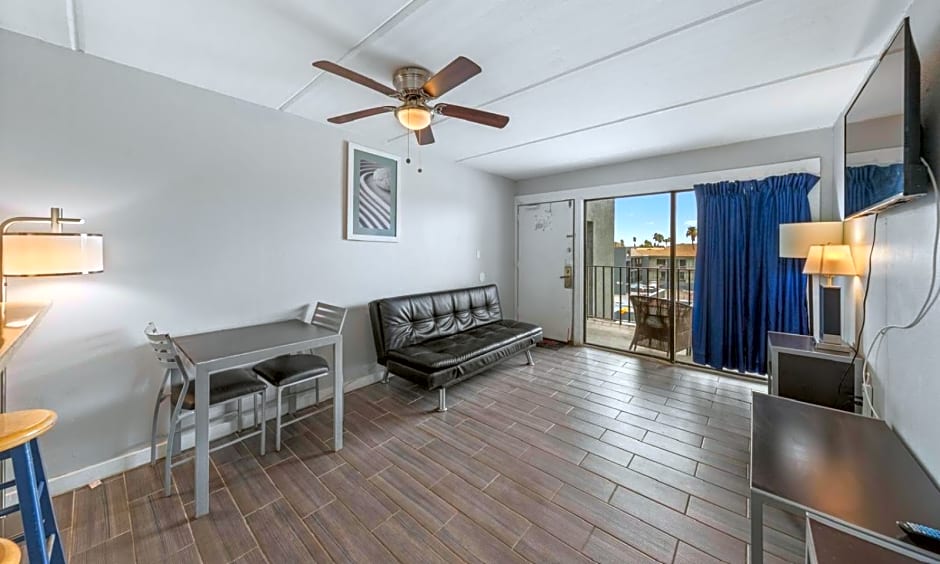 South Padre Island Lodge