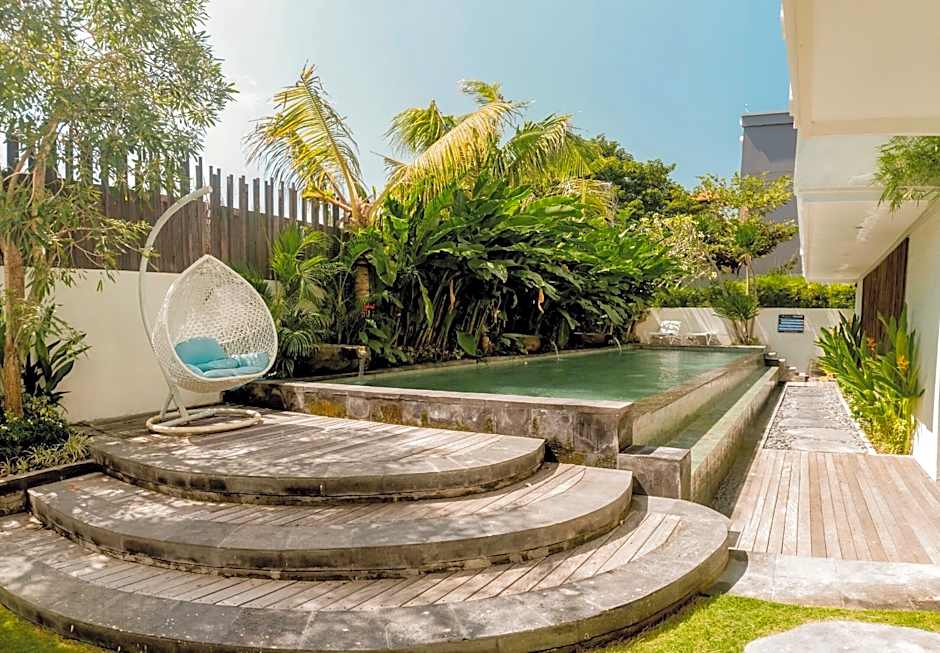 D'green Kuta – Kuta , Bali, CO