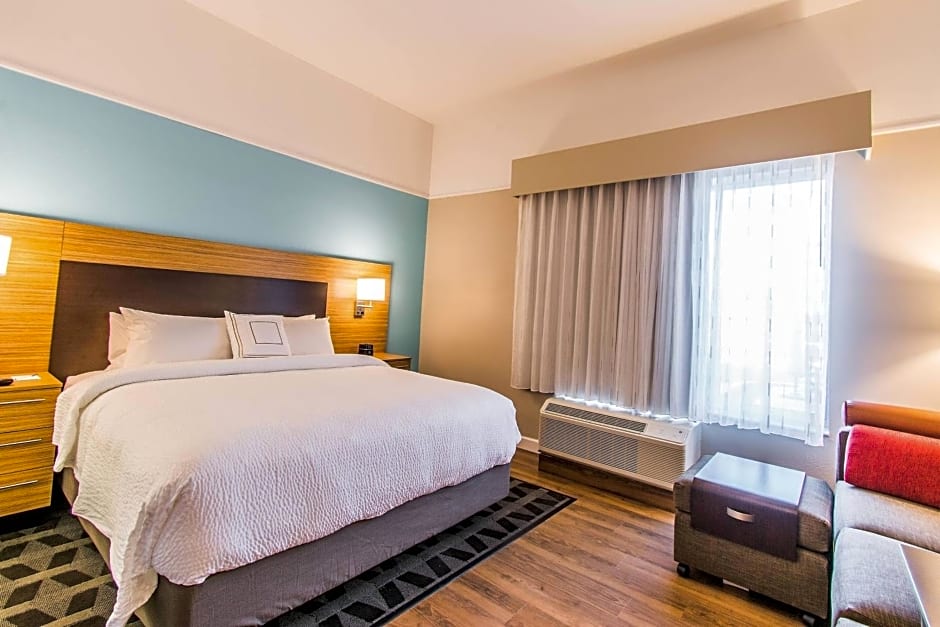 TownePlace Suites by Marriott Evansville Newburgh