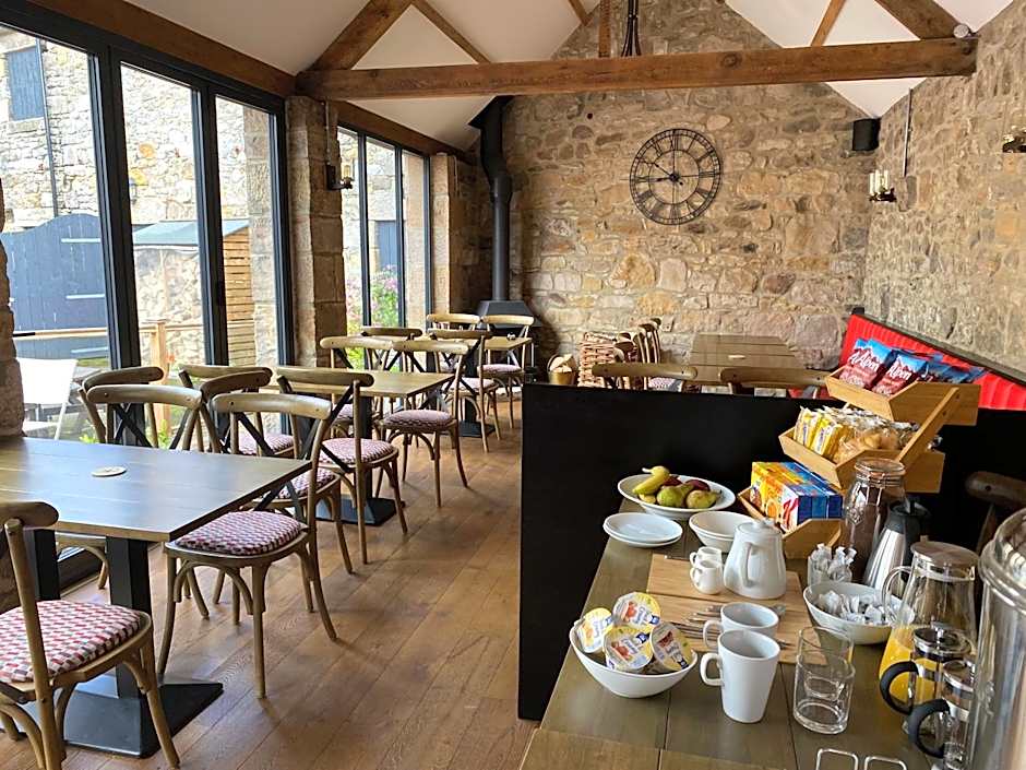 The Star Inn - Harbottle - Near Rothbury - Northumberland