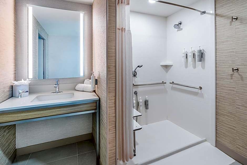 Hilton Garden Inn Albuquerque Uptown