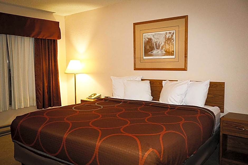 Super 8 by Wyndham Rapid City