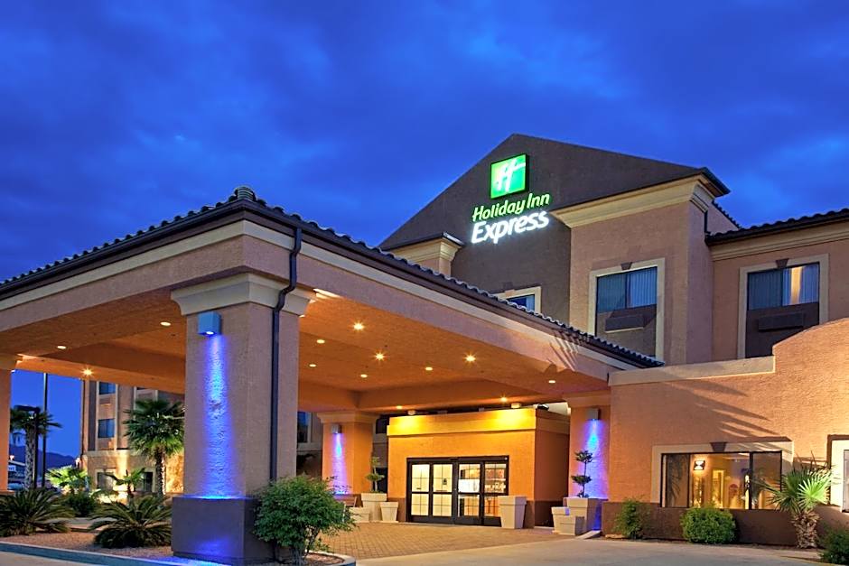 Holiday Inn Express Kingman By IHG