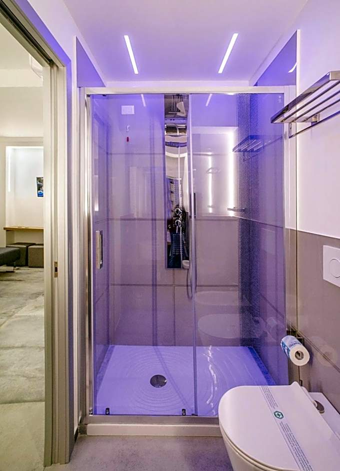 Oasi del Golfo Suites B&B