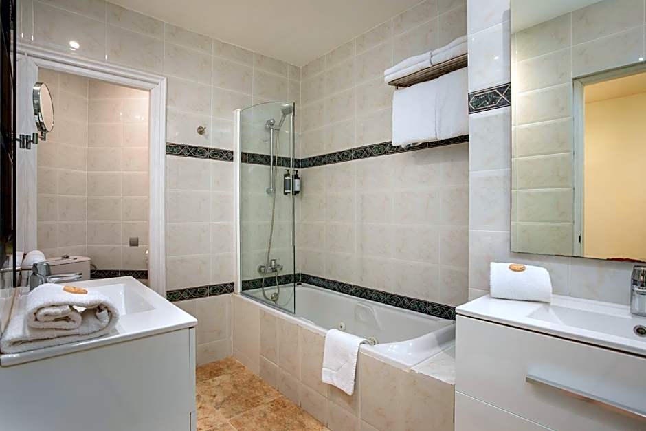 Hotel Cap Roig & Spa by Brava Hoteles