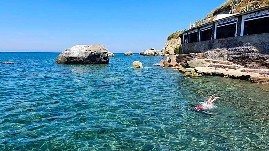 Hotel Villa Cimmentorosso