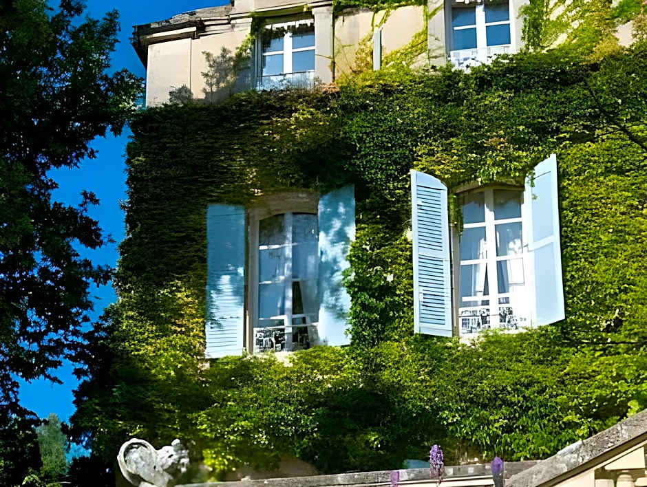 Chateau de Varenne