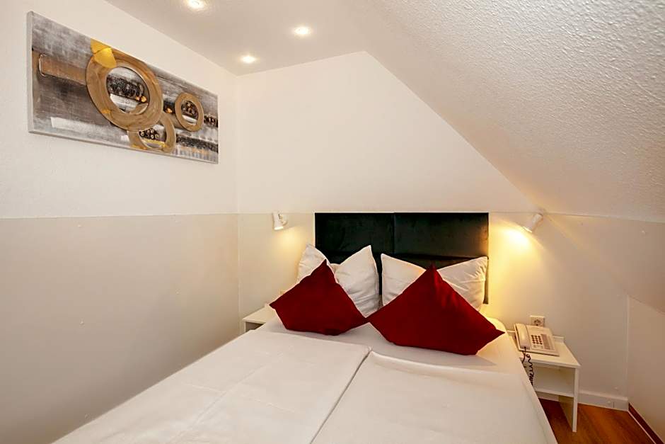 Relax Hotel & SPA Stuttgart