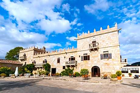 Hotel Pazo O Rial