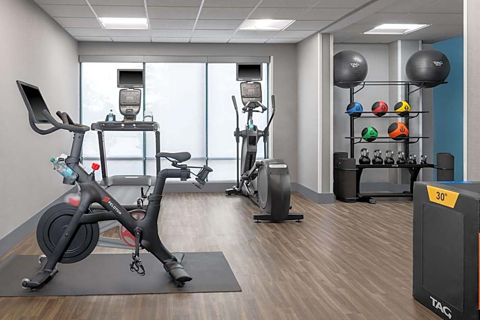 Hampton Inn By Hilton Martinsburg