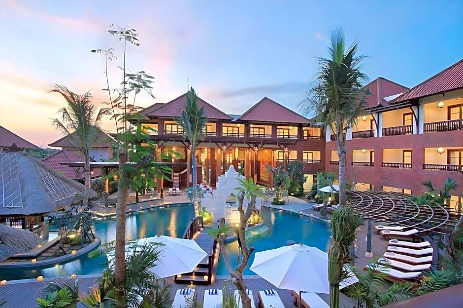 The Alantara Sanur