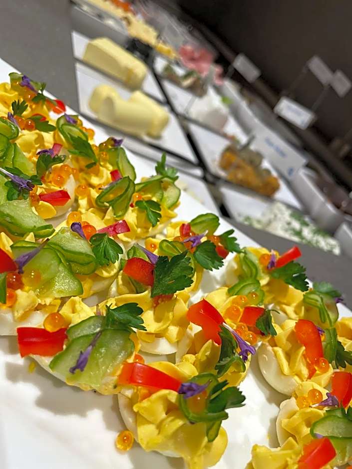 Hotel des Glücks - Landhotel Fischl