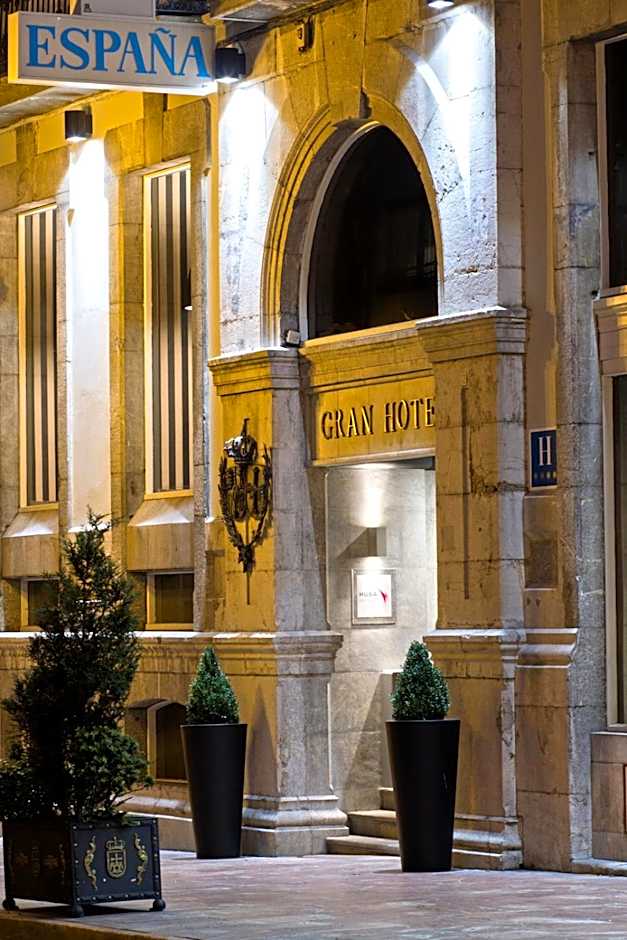 Husa Gran Hotel Espana