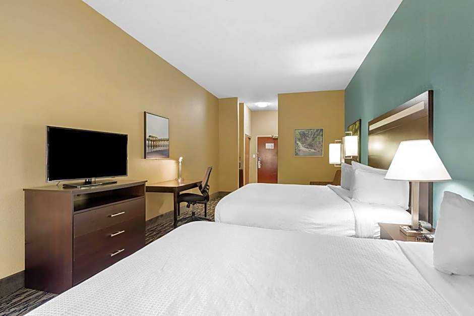 Best Western Plus McDonough Inn & Suites
