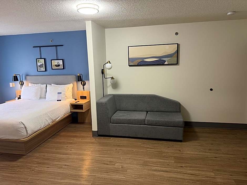 Sleep Inn & Suites Mifflinville -Bloomsburg