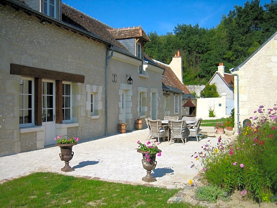 la Chambre des Dames