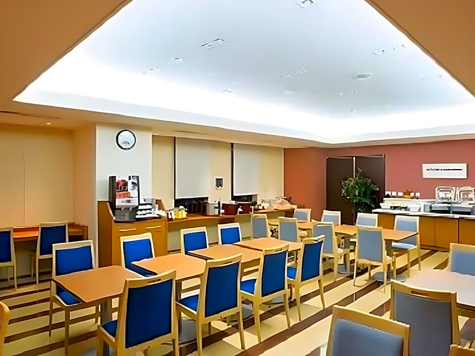 Chisun Hotel Koriyama