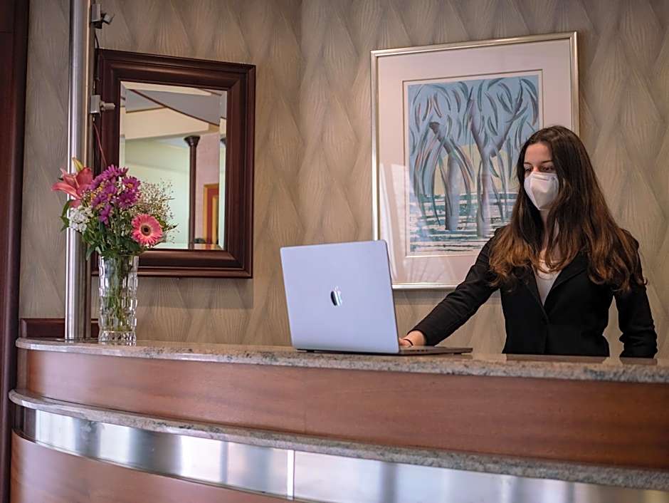 EGO' Residence Ferrara