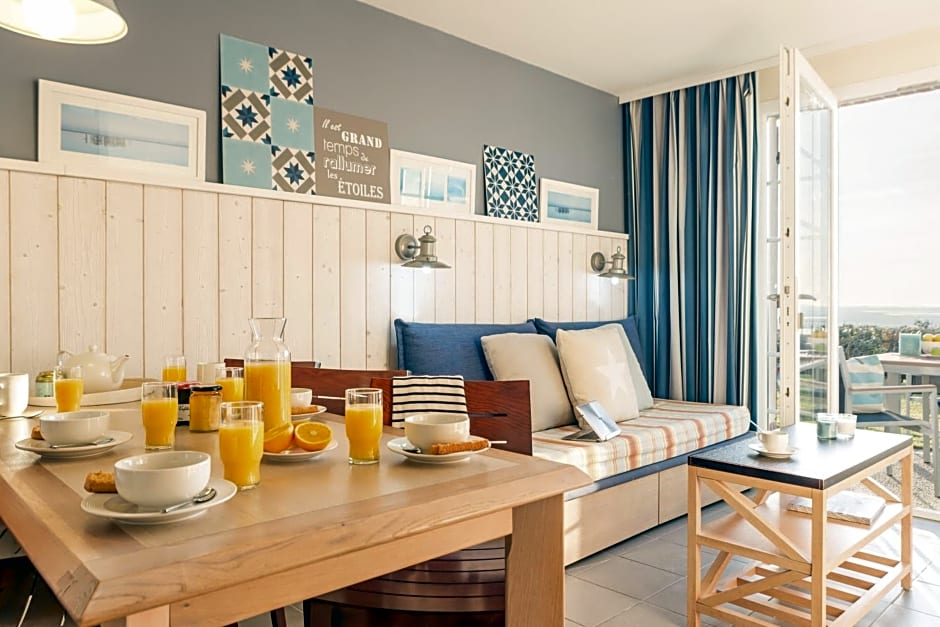Pierre & Vacances Premium Residence de la Plage