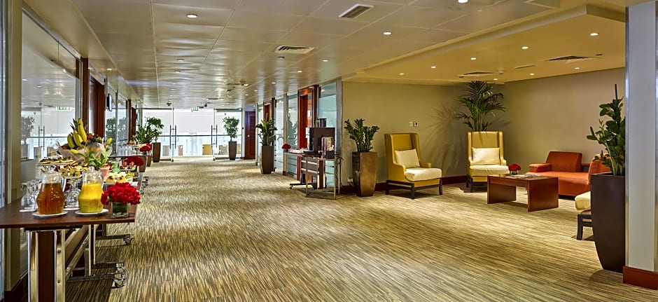 Millennium Airport Hotel Dubai