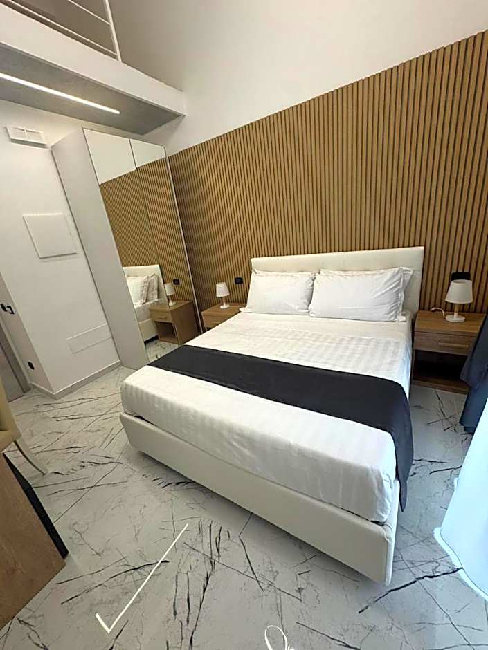 Hotiday Room Collection - Napoli Sant'Arcangelo