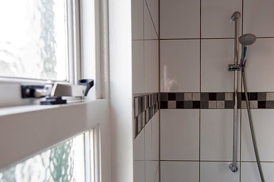 B&B Slapen bij de burgemeester