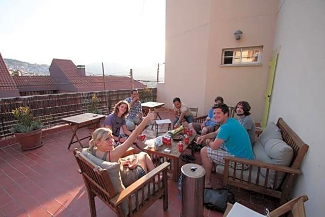 Mellow Hostel Barcelona