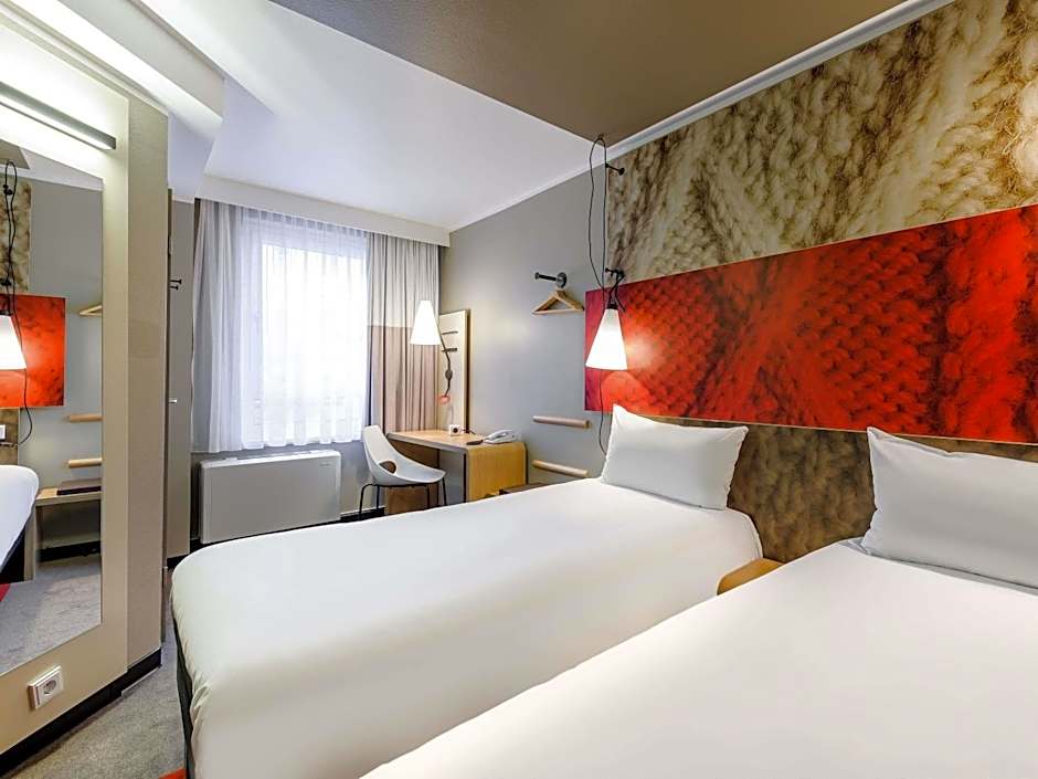 Ibis Muenchen City