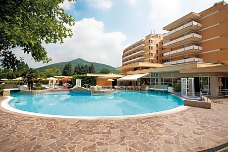 Hotel Sporting Resort