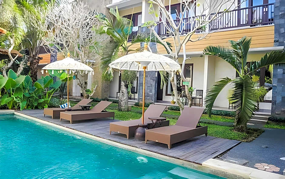 U Tube Hotel and Spa