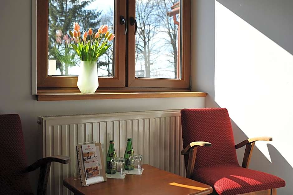 Hotel Protea Bolesławiec