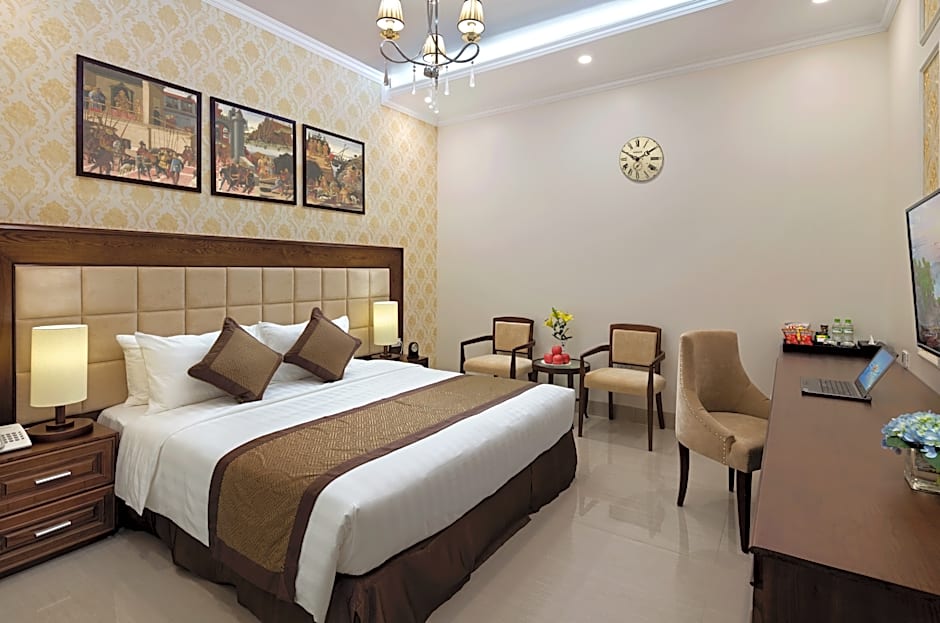 Center Hotel Bac Ninh