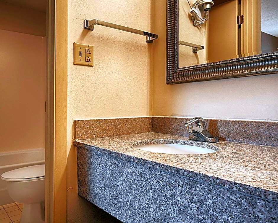 Econo Lodge Inn & Suites Chickamauga