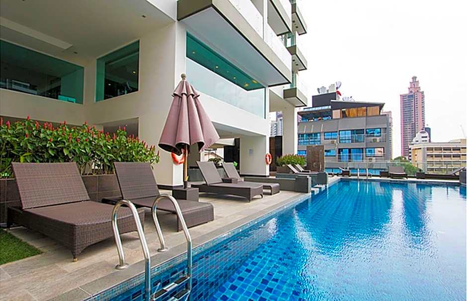 GM Serviced Apartment