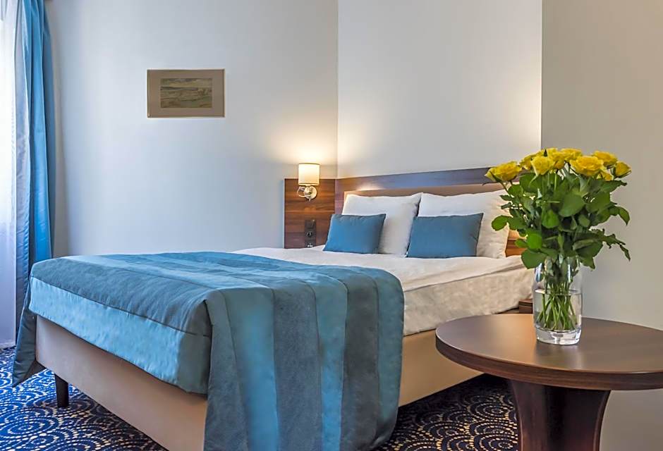Hotel Justyna