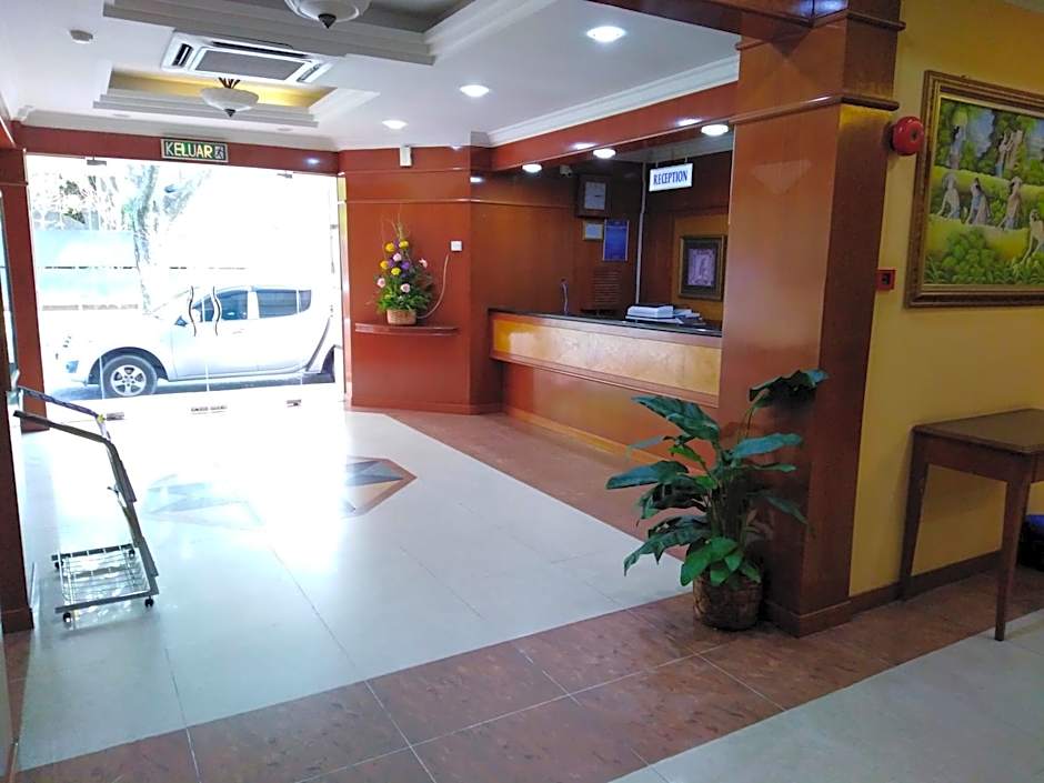 SARA HOTEL