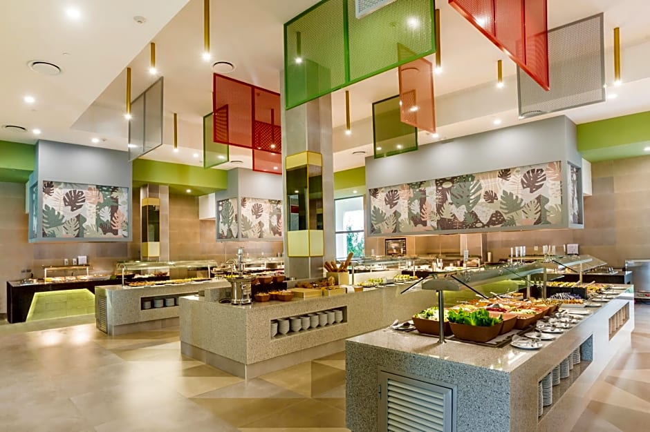 Riu Emerald Bay - All Inclusive