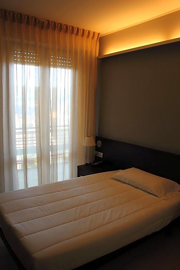 Albergo Miramonti