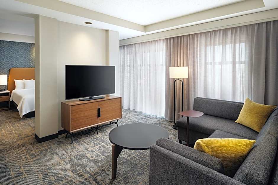 Embassy Suites By Hilton Hotel Lincoln