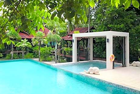 Tusita Wellness Resort Chumphon