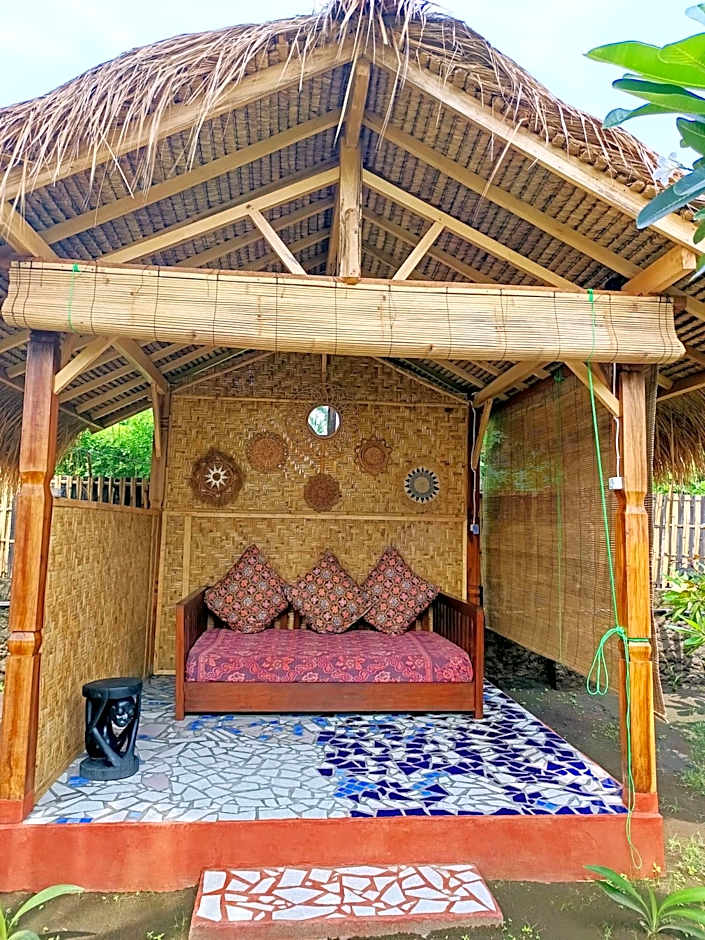 Kampung Meno Bungalows