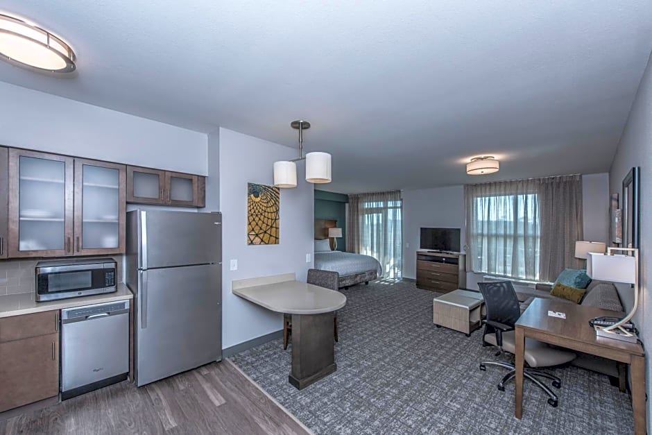 Staybridge Suites By Holiday Inn Charleston - Mount Pleasant By IHG