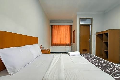 Hotel Puspa Sari RedPartner