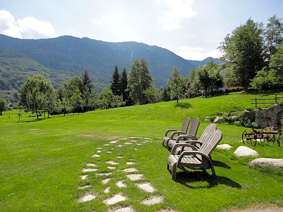 Hotel Maso del Brenta