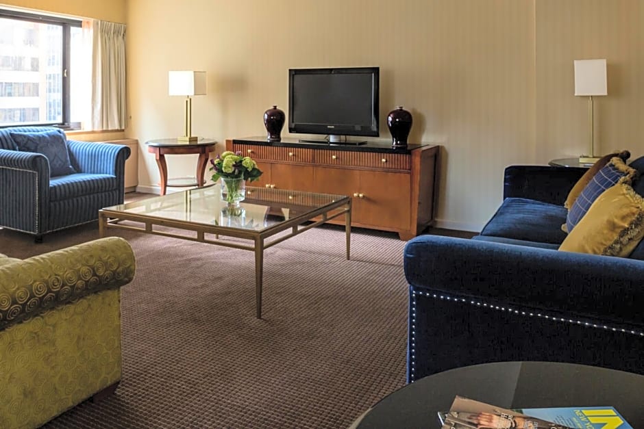 The Manhattan at Times Square By IHG