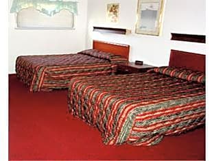 M53 Motel Imlay City