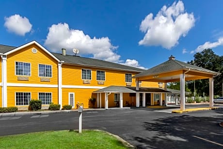 Quality Inn