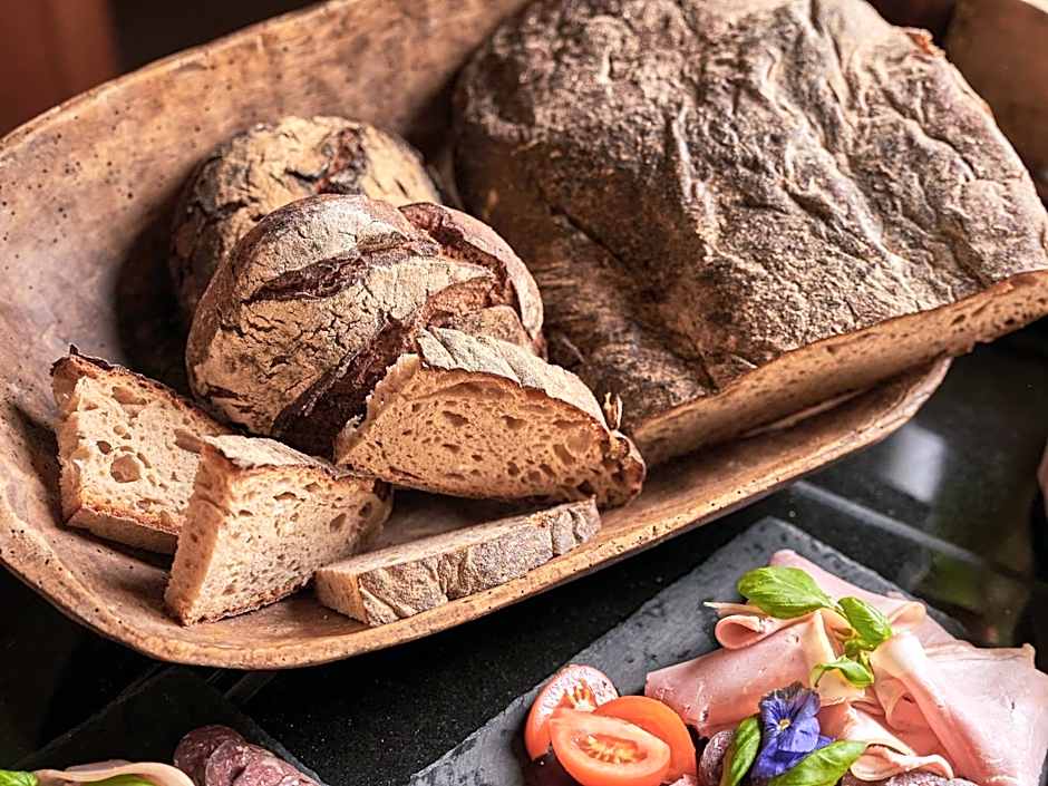 Travel Charme Strandhotel Bansin